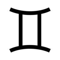 Gemini, zodiac horoscope