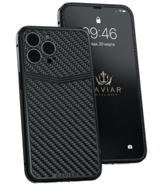 Caviar iphone 13 pro max