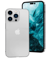Iphone 14 pro max light