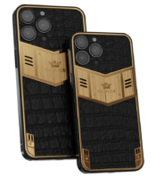 Caviar iphone 13 pro max, case