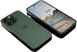Iphone 14 pro max, telephone