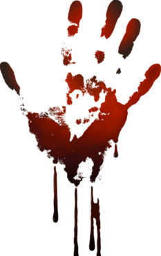 The Bloody Hand