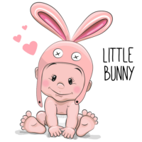 Cute kids