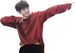 BTS Jungkook