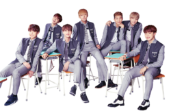BTS Group