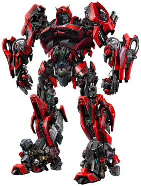 Transformers stinger