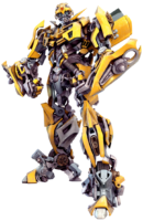 Transformer Bumblebee