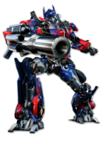 Optimus Prime