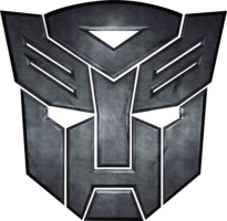 Transformers logo