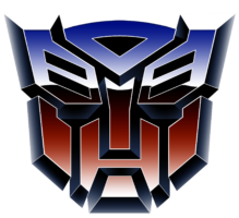 Transformers Emblem