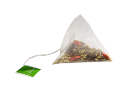 Tea bag