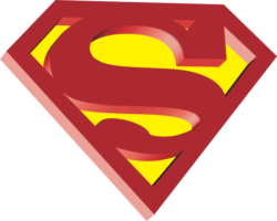 Superman’s Sign