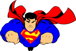 Superman