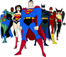 Zack Snyder’s Justice League