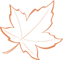 Maple Leaves pattern