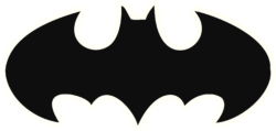 Batman Icon