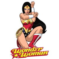 Wonder Woman