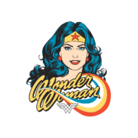Wonder Woman logo