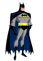 The Batman