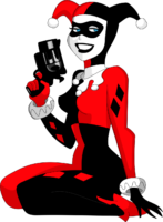Harley Quinn