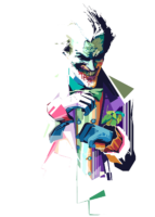 Joker picture