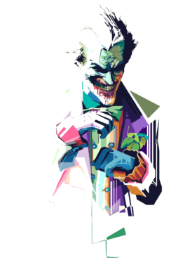 Joker picture