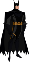 Batman dcau