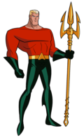 Aquaman