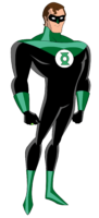 Green Lantern