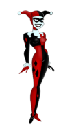 Harley Quinn, png