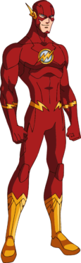 Super Hiro Flash