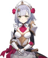 Genshin Noelle