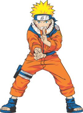 Download PNG Naruto, Png - Free Transparent PNG