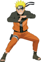 Naruto Uzumaki