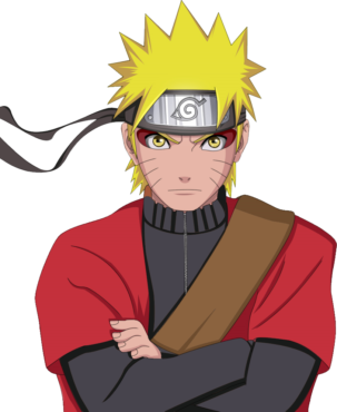 Naruto Manga PNG Transparent Images - PNG All