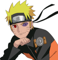Naruto clipart
