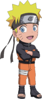 Chibi Naruto