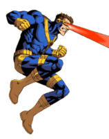 Cyclops Marvel