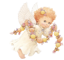 Little angels