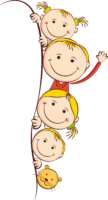 Background for children