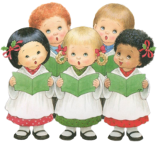 Christmas Choir