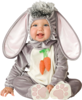 Children’s Bunny Costume