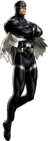 Black Thunder marvel
