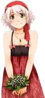 Anime girl