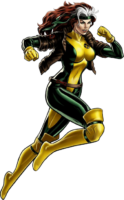 Rogue Marvel