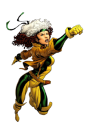 Rogue Marvel, png