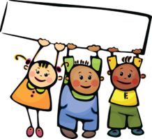 Children’s clip art