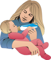 Breastfeeding