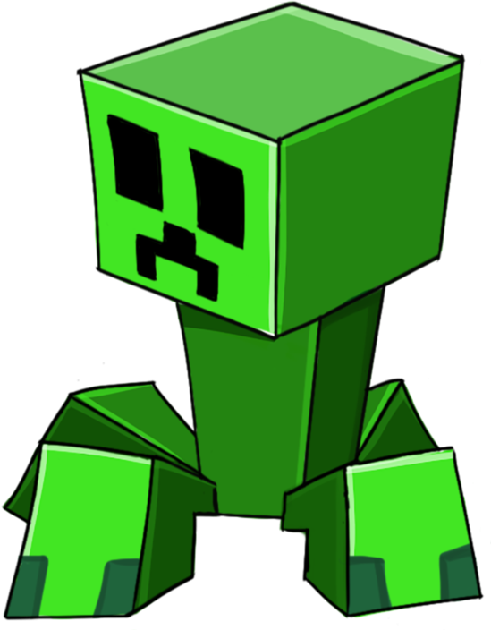 Find hd Creeper - Creeper De Minecraft Png, Transparent Png. To