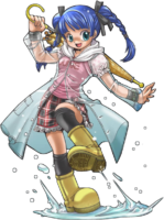 Anime Drawings